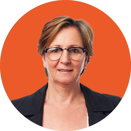 bulle femme election